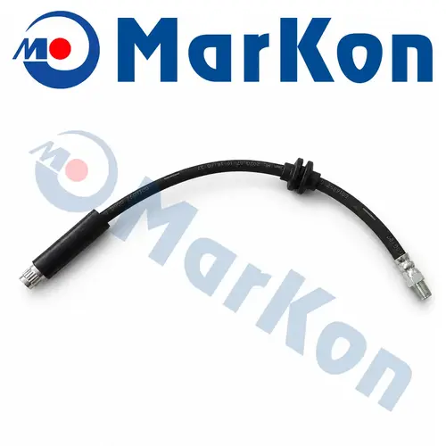 ШЛАНГ ТОРМОЗНОЙ MK080179 MARKON