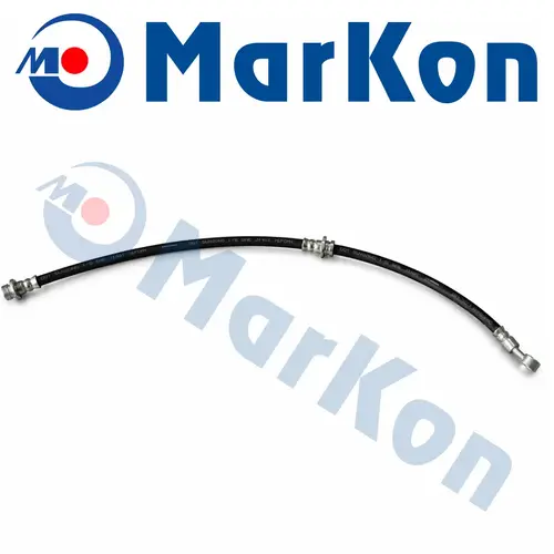 ШЛАНГ ТОРМОЗНОЙ MK080162 MARKON