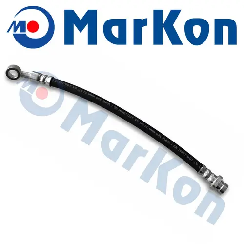 ШЛАНГ ТОРМОЗНОЙ MK080158 MARKON