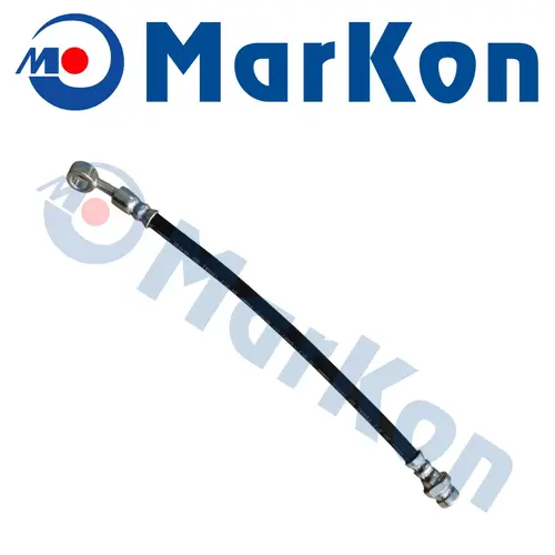 ШЛАНГ ТОРМОЗНОЙ MK080151 MARKON
