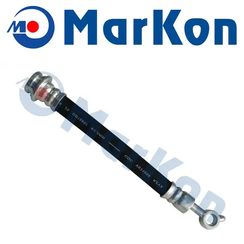 ШЛАНГ ТОРМОЗНОЙ MK080152 MARKON