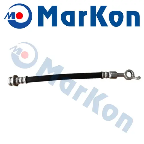 ШЛАНГ ТОРМОЗНОЙ MK080153 MARKON