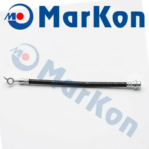 ШЛАНГ ТОРМОЗНОЙ MK080156 MARKON