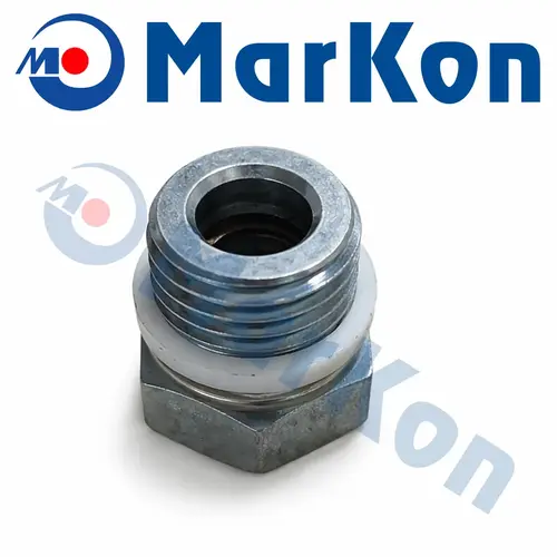 ШТУЦЕР НАСОСА ГУР MK317006 MARKON