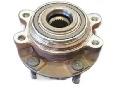 Ступица NISSAN 40202CG110