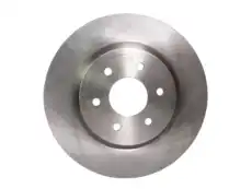 Тормозной диск NISSAN 40206EA00A