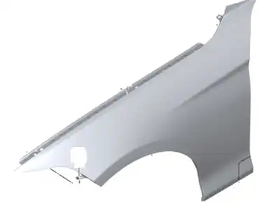 Крыло BMW 41 00 7 284 645