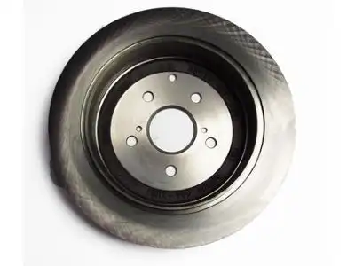 Тормозной диск TOYOTA / LEXUS 42431-0E020