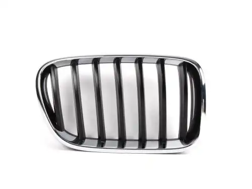 Решетка радиатора BMW 51 11 7 210 726