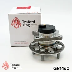 TRAFORD RING GR1460