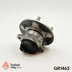 TRAFORD RING GR1463