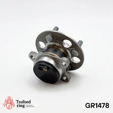 TRAFORD RING GR1478