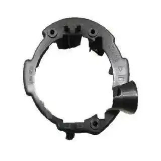  КРОНШТЕЙН ПТФ LH 62257BH00H NISSAN