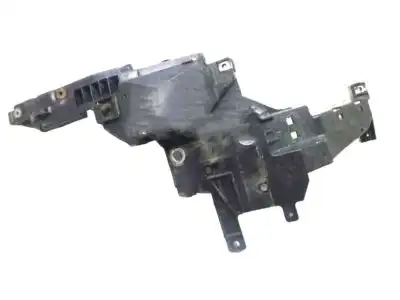 ЧАСТЬ ПЕРЕДНЕЙ ПАНЕЛИ ПОД РАДИАТОР О 62521CA00A NISSAN