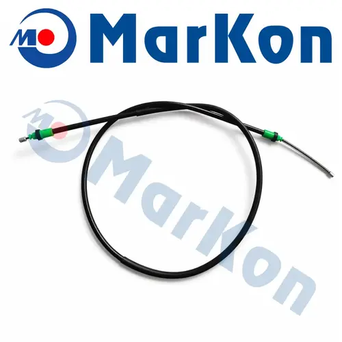 ТРОС СТОЯНОЧНОГО ТОРМОЗА MK060132 MARKON