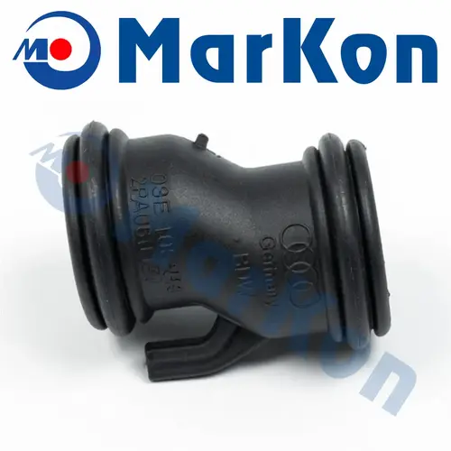 ПАТРУБОК СИСТЕМЫ ВЕНТИЛЯЦИИ КАРТЕРА MK101079 MARKON