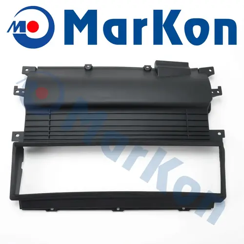 ДИФФУЗОР ВЕНТИЛЯТОРА ОХЛАЖДЕНИЯ ДВИГАТЕЛЯ MK197002 MARKON