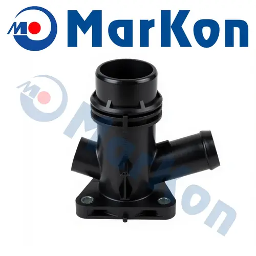MK308037 ФЛАНЕЦ СИСТЕМЫ ОХЛАЖДЕНИЯ MARKON