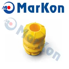 ОТБОЙНИК АМОРТИЗАТОРА MK590004 MARKON