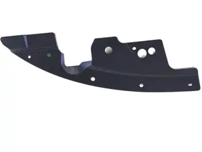 COVER-RADIATOR 625801AA0A NISSAN