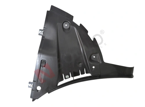 Подкрылок SOLLO 39R30081
