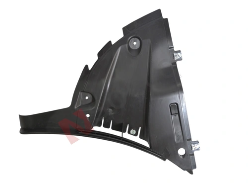 Подкрылок SOLLO 39R30082
