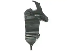 Подкрылок NISSAN 6483840U00