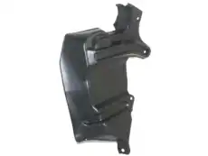 Подкрылок NISSAN 6483840U00