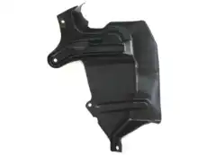 Подкрылок NISSAN 6483840U00