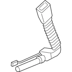 Ремень клиновой BMW 72 11 9 115 305