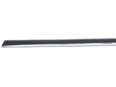  МОЛДИНГ ПЕРЕДНЕЙ ДВЕРИ ПРАВЫЙ - 808701AA2A NISSAN