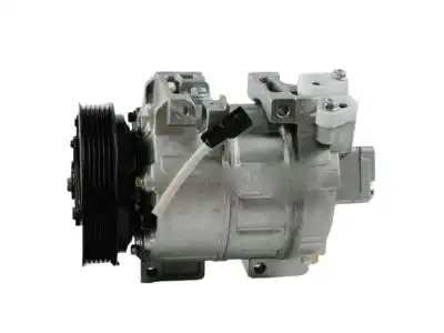 COMPRESSOR ASSY 92600JG30B NISSAN