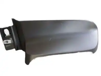  СПОЙЛЕР ПЕРЕДНЕГО БАМПЕРА (96013-EA500) NISSAN