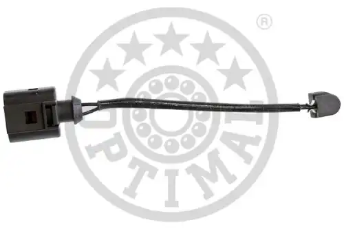 Датчик тормозных колодок OPTIMAL WKT-60047K