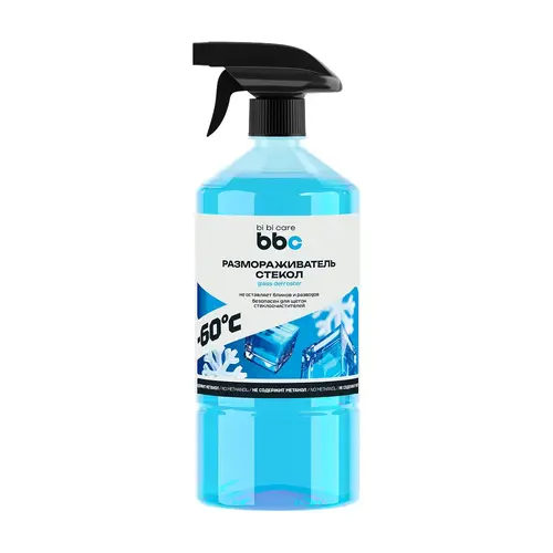 bi bi care Размораживатель стекол 4078