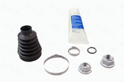 комплект пыльника ШРУСа наружн. VW 504110 AUTEX