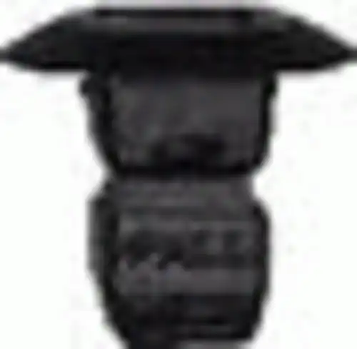 Гайка автомобильная AUTEX 551104