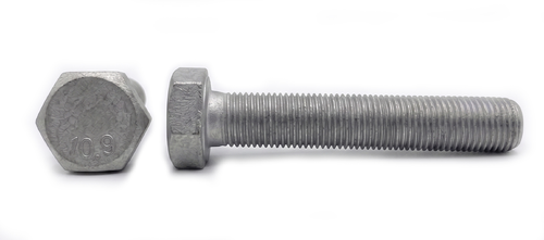 Болт Ceylan M16x70, 10.9, DIN 933