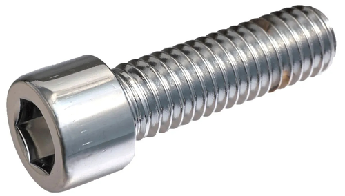 Болт Ceylan M6x20, 12.9, DIN 912