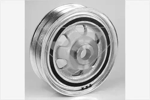 Шкив коленвала HUTCHINSON DP096