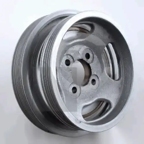 Шкив коленвала BGA DP4103