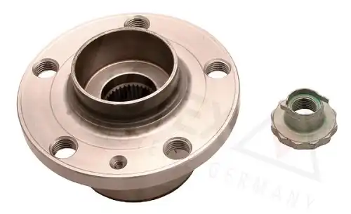 Ступица AUTEX 802087