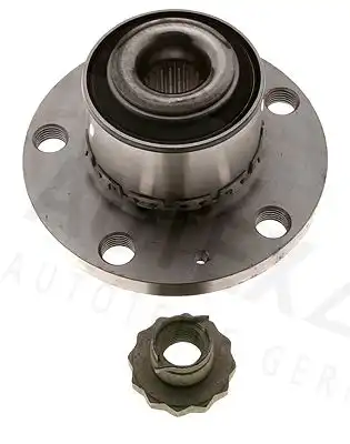 Ступица AUTEX 802090