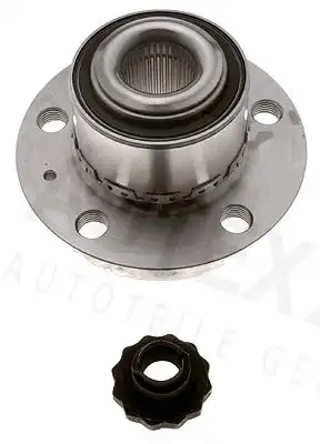 Ступица AUTEX 802091
