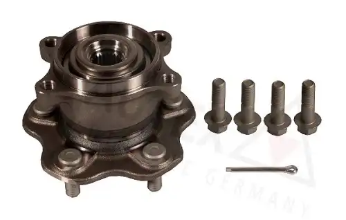 Ступица AUTEX 802398