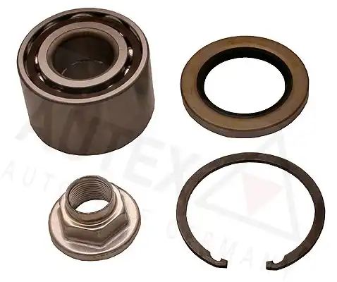 Рулевой наконечник AUTEX 802898