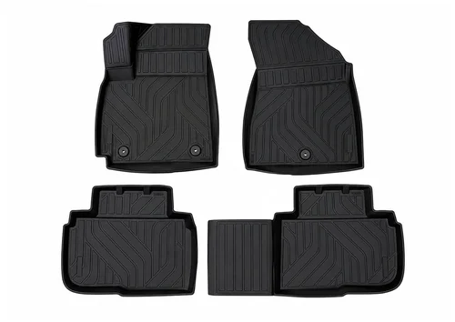 Коврики в салон POLYDRIVE PD18901003