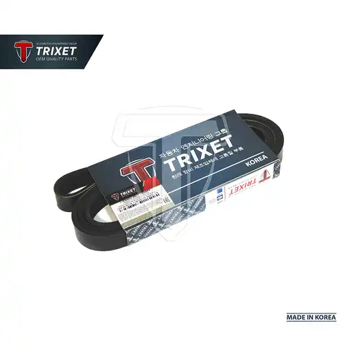 TRIXET T9009PK