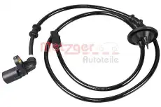Датчик ABS METZGER 0900664