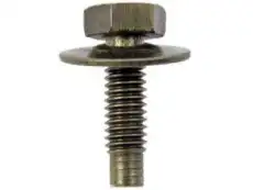болт с шайбой! M6\ Nissan 081466162H